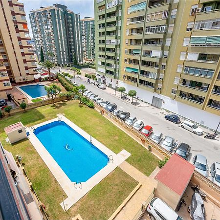 Los Boliches 3 Bed Ap Fuengirola Bagian luar foto