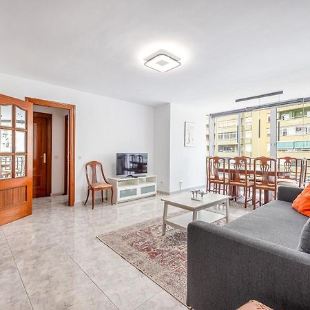 Los Boliches 3 Bed Ap Fuengirola Bagian luar foto