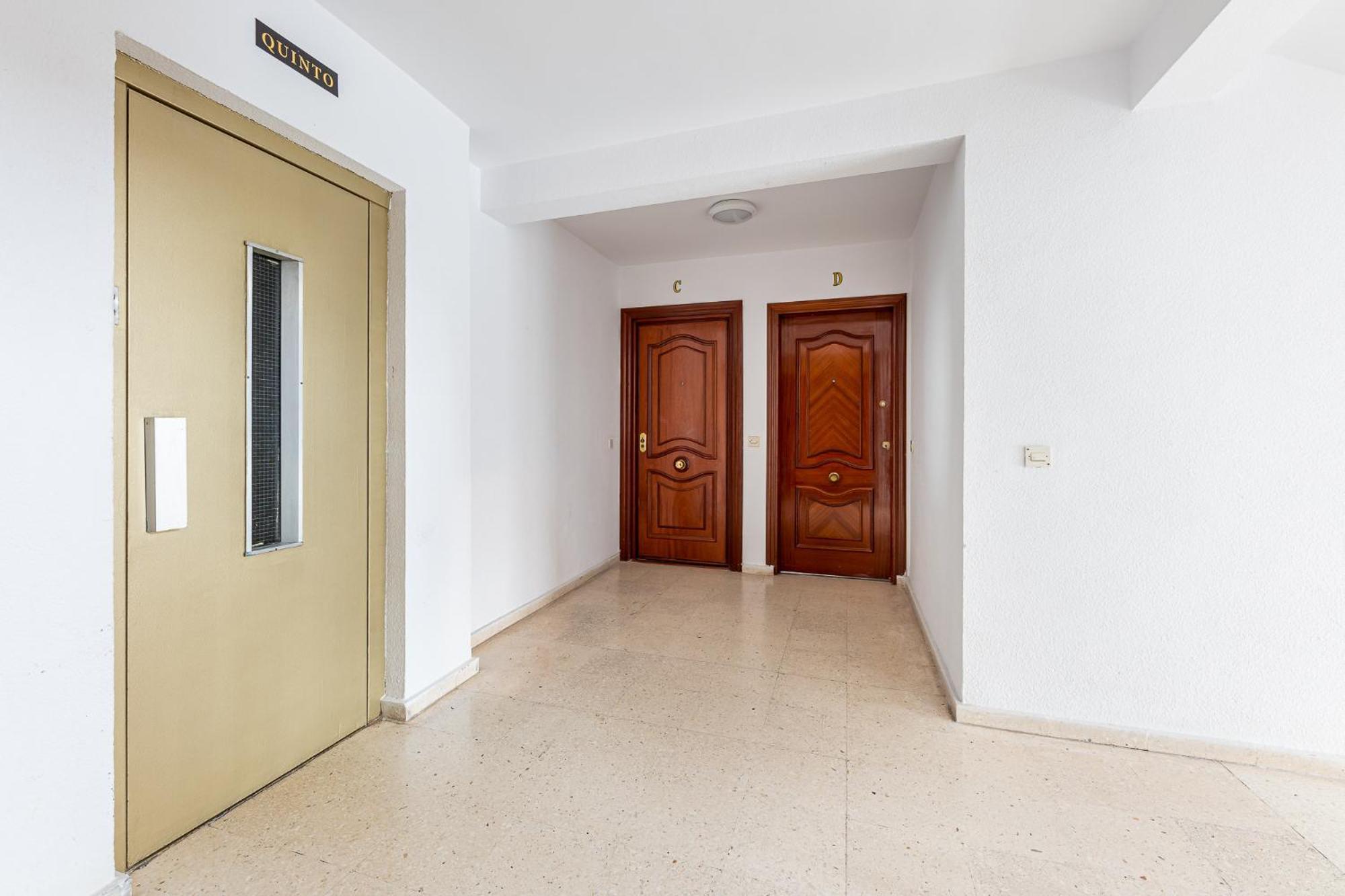 Los Boliches 3 Bed Ap Fuengirola Bagian luar foto